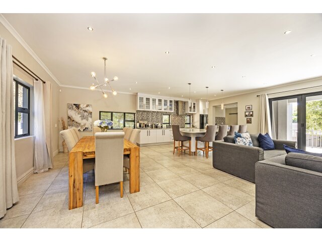 5  Vineyard Lane, Kenridge, Durbanville